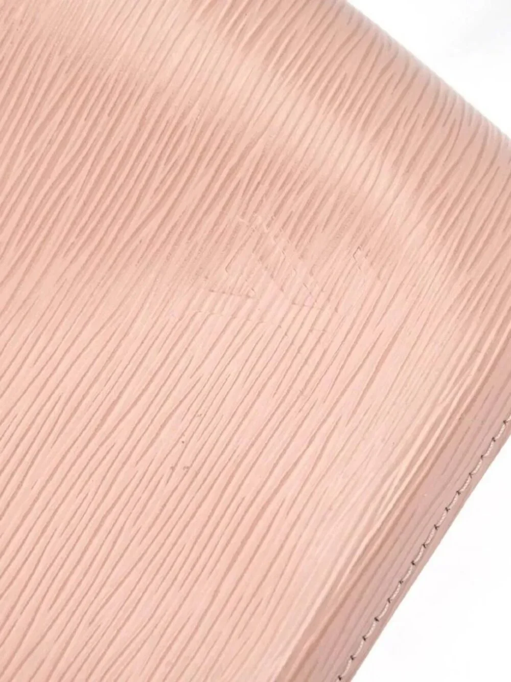 Louis Vuitton Pink Epi Neo Noe Handbag
